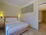 Номер с двухъярусной кроватью Семейный