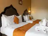 Трёхместный номер