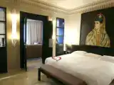 Двухместный полулюкс