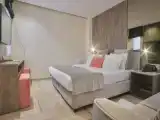 Двухместный номер Duchess Atrium