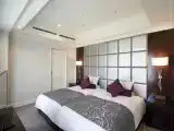 Двухместный люкс