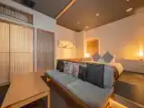 Двухместный номер Japanese Style Lin