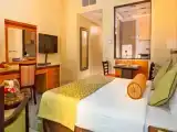 Двухместная студия Deluxe