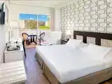 Двухместный номер Superior