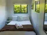 Номер Ensuite Cabin Sleeps 2