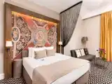 Двухместный полулюкс