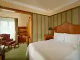 Двухместный номер Executive