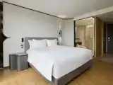 Двухместный номер Terrace Deluxe