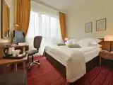 Двухместный Terrace номер Комфорт