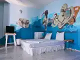 Четырёхместный номер
