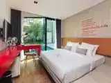 Двухместный номер