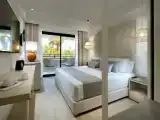 Двухместный номер Deluxe