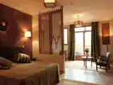 Двухместный полулюкс