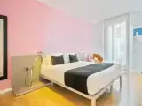 Двухместный апартаменты Superior Business