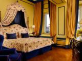 Двухместный номер Deluxe with Santa Maria Novella view