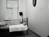 Двухместный номер Budget