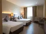 Трёхместный номер Premier (North Tower)