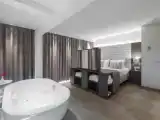 Двухместный люкс Wellness