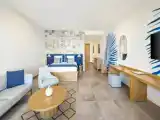 Двухместный номер Grand Deluxe с видом на море
