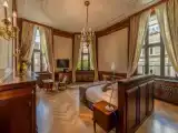 Двухместный Студио-люкс Corner Large с видом на город