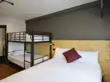 Трёхместный номер