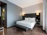 Двухместный люкс