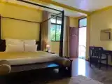 Двухместный номер Deluxe