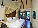 Двухместный номер Garden Deluxe