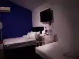 Шестиместный номер Семейный