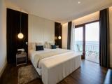 Двухместный полулюкс с видом на море