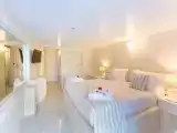 Двухместный полулюкс