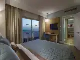 Двухместный люкс