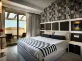 Двухместный номер Deluxe