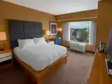 Двухместный номер Fridge