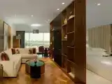 Семейный клубный люкс