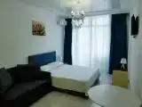 Двухместная студия