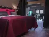 Двухместный номер Стандарт с видом на канал