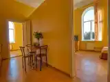 Четырёхместный номер Стандарт с 2 комнатами
