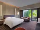 Двухместный номер Terrace