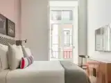 Двухместный люкс Bairro Alto Mezzanine
