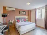 Двухместный номер Deluxe