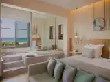 Двухместный люкс