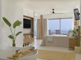 Двухместные Master Suite The Reserve Terrace bathtub oceanfront