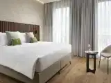 Двухместный номер Deluxe с видом на внутренний двор