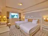 Семейный люкс Deluxe