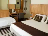 Трёхместный номер Harmony