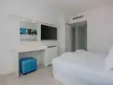 Двухместный номер Priority Location с видом на море