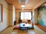 Номер Japanese-Style