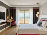 Двухместный люкс Grand Designer с видом на море