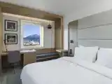 Двухместный Superior номер с видом на море